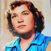 Rosalinda Morin