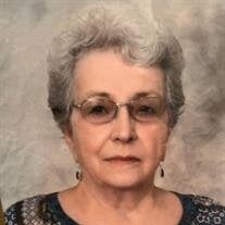 Mrs. Frances Bosarge Williams