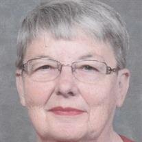Doris Lois McCormick
