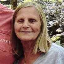 Linda Sue Helton