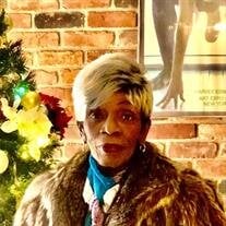 JoAnn Kinney-Williams