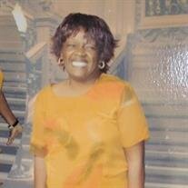 Ms. Venus Rhodetta Haynes