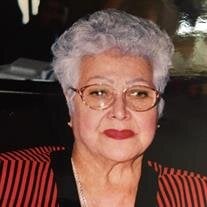 Felipa B. Francis