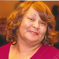 Mrs. Gondale Lizear Topps