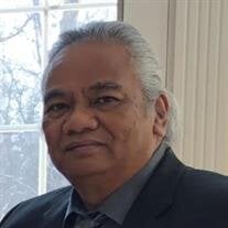 Vicente Magno Marquez