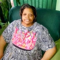 Ms. Willmetta Colleen Newman