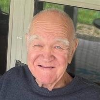 Larry Hilton Wascom