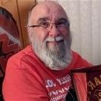 James Vander "Jimmy" Bishop