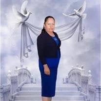 Eustacia Zúñiga Muñiz