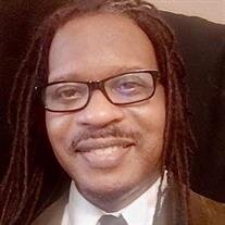 Charles Otis Logan, II