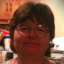 Deborah J James