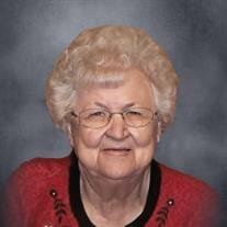 Frances Lorraine Fielden Watson