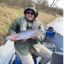 Gerald "Jerry" Joseph Druliner