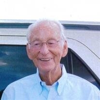 Samuel Brown Logwood