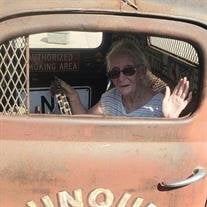 Zoe E Anderson