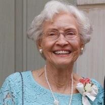 Cora Beal Shields