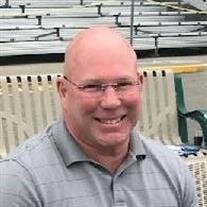 Michael Gordon Gagneau