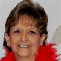 Debra Lynn Hoffman