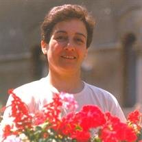 Amena Ayo Gorgis