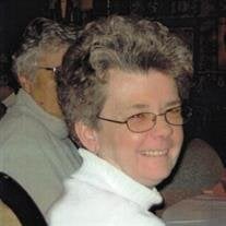 Miss Geraldine Thompson
