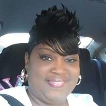 Tina Michelle Lewis