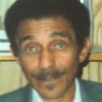 Joseph "Joe" Edward Ramsey
