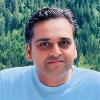 Brijesh Gadhiya