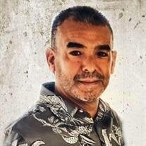 Manuel Pantoja Salgado