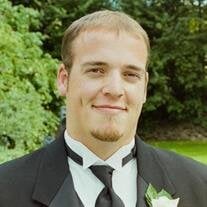 Benjamin Wayne Anthony Wells