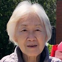 Shirley Wu