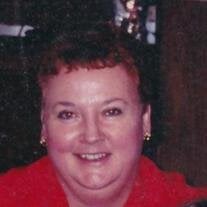 Elaine Hatch
