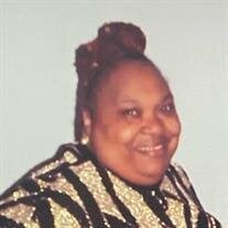Ella Marie Hamilton