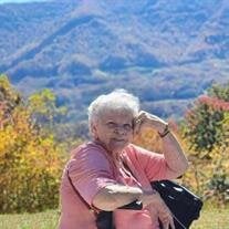Maggie Ellen Smith Hopkins