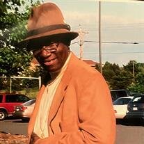 Robert Lee Jones