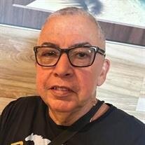 Abraham Torres Rivera