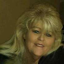 Cathy Lynn Lunsford McGirt