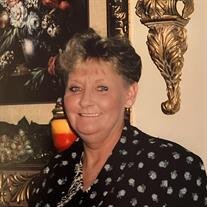 Joy Cook Dunford