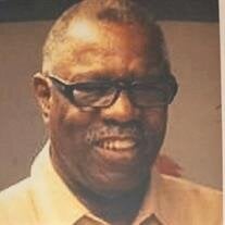 Lawrence Samuel Oliver