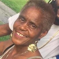 Ms. Beverly Ruth Hill