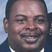 Mr. Kenneth "Jay Bird" Jackson