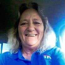 Mrs. Patricia Jordan Braddock