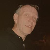 Joseph Michinock