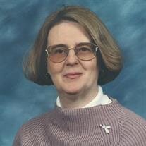 Susan K. Yodock