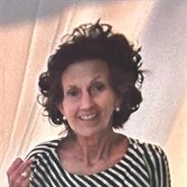 Caroline L. Dellose (Gigi)