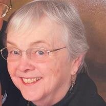 Barbara Ann Juliar