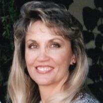 Donita Lincoln