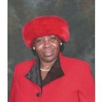 Ella Mae Manning