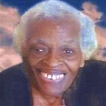 MRS. ANNIE KATE SHINE