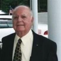 Hubert Harold Barnes