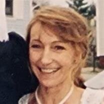 Joyce Ann Arthurs